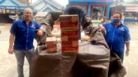 SALURKAN BANTUAN