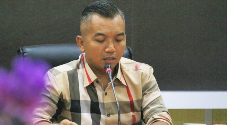 Zuli Eko Prasetyo