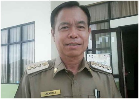 katingan 1