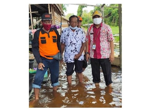 katingan 2