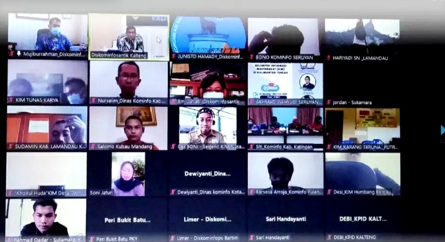 IKUTI WEBINAR