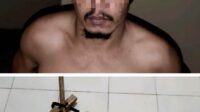 PELAKU CURAT DAN BARBUK