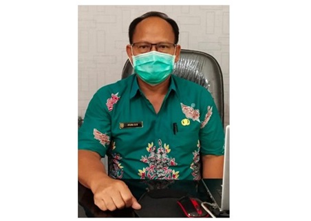 katingan 1