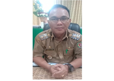 katingan