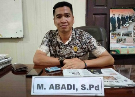 m abadii