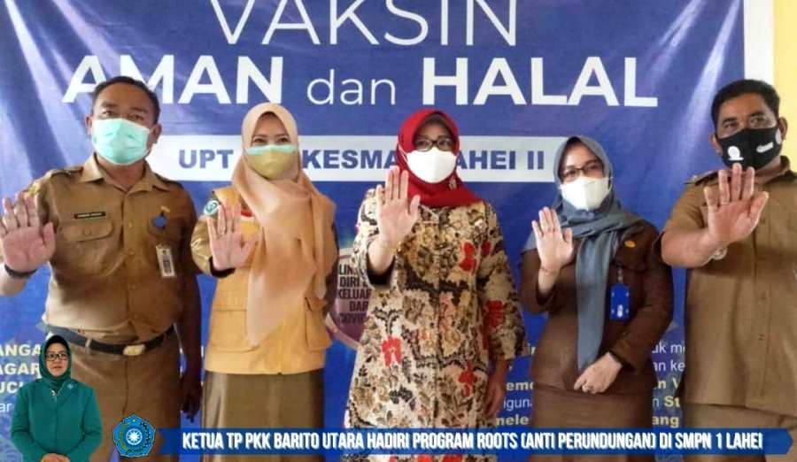 HADIRI PROGRAM ROOTS
