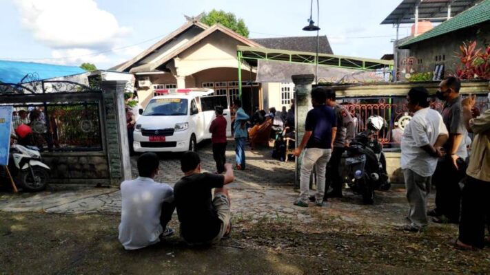 RUMAH DUKA
