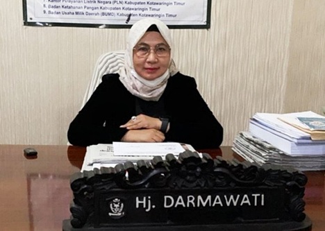 darmawati