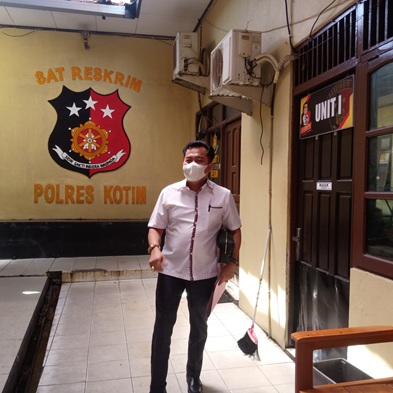 dprd kotim