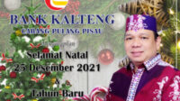 BPK Cabang Pulang Pisau
