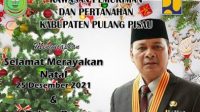 DInas Perkimtan Pulang Pisau reSize