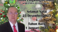 Lingkungan Hidup Pulang Pisau