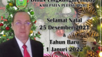 Lingkungan Hidup Pulang Pisau reSize