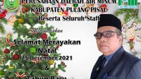 PDAM Pulang Pisau reSize