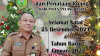 PUPR Pulang Pisau