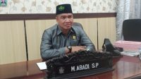 m. abadi