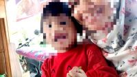 BUNUH ANAK KANDUNG