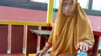 PELAKU PEMBUNUHAN ANAK