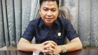 Riskon Fabiansyah