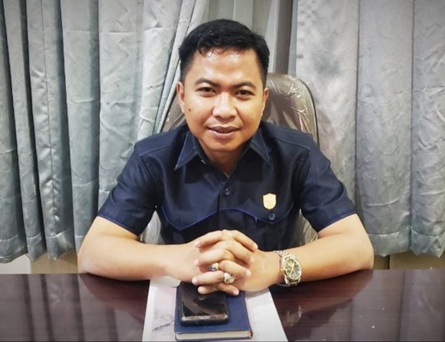 Riskon Fabiansyah