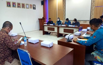 dewan barut