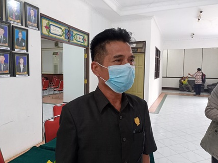 dprd bartim 1