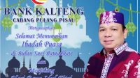BPK Cabang Pulang Pisau