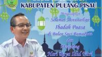 Dinas Kesehatan Pulang Pisau
