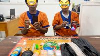 IRUL DAN DIKI