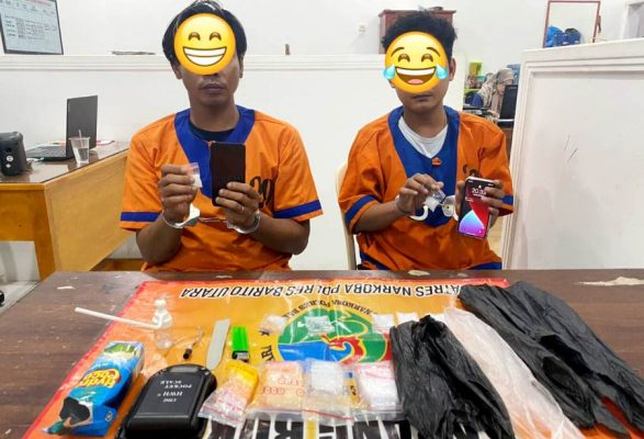 IRUL DAN DIKI