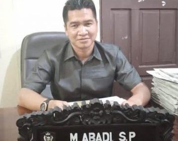 M. Abadi