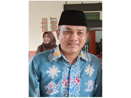 Muhammad Efendi S Hut