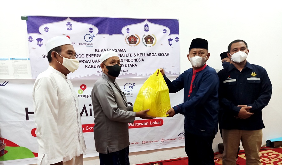 SERAHKAN BANTUAN SEMBAKO