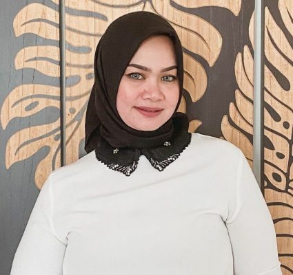 Wardathun Nurjamilah