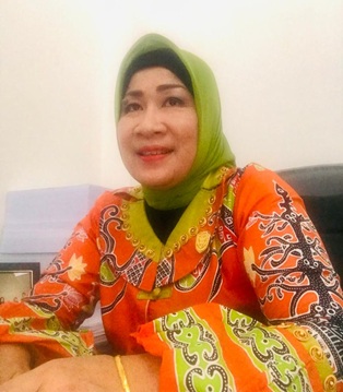 dewan barut