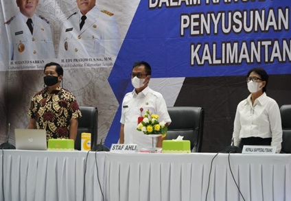 kalteng 1