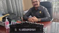 H. Ardiansyah