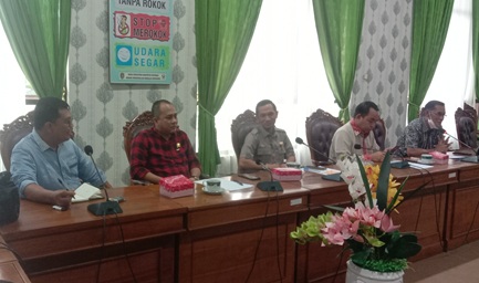 dewan katingan
