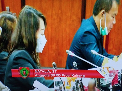 dprd kalteng