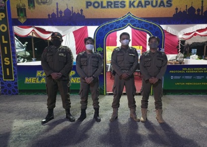 kapuas 2