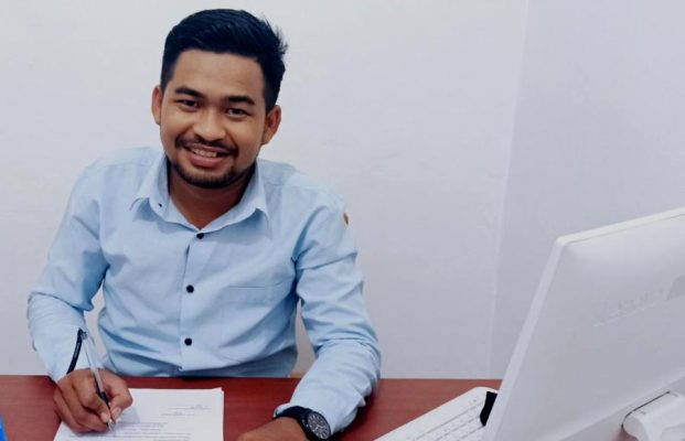 Haidir Ali