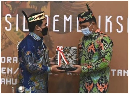 Hendra 10