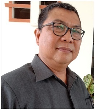 RUDI HARTONO