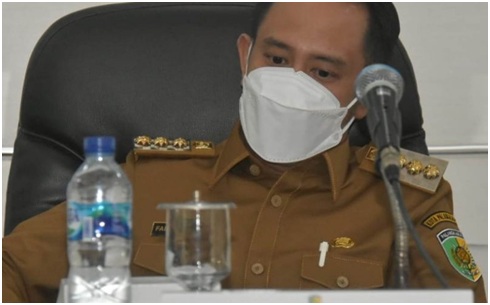 Walikota