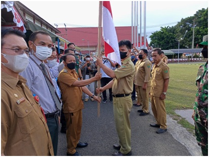 Bendera