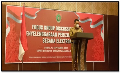 FGD
