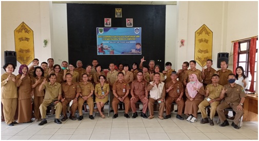 Foto Bersama