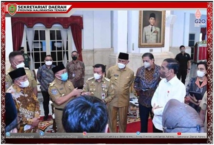 Istana
