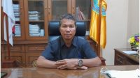 Ketua DPRD Lamandau