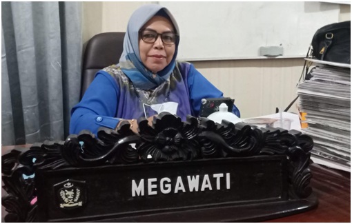 Megawati